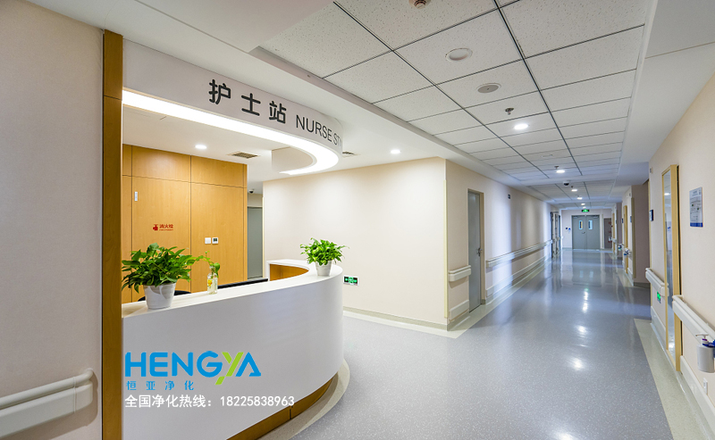 众多医院仍沿用低效冷热源 节能推行阻力大