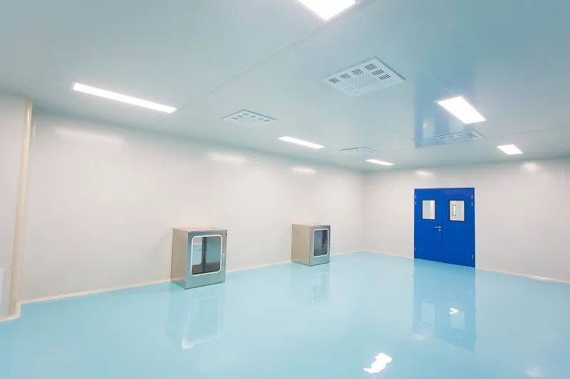 合肥无尘车间